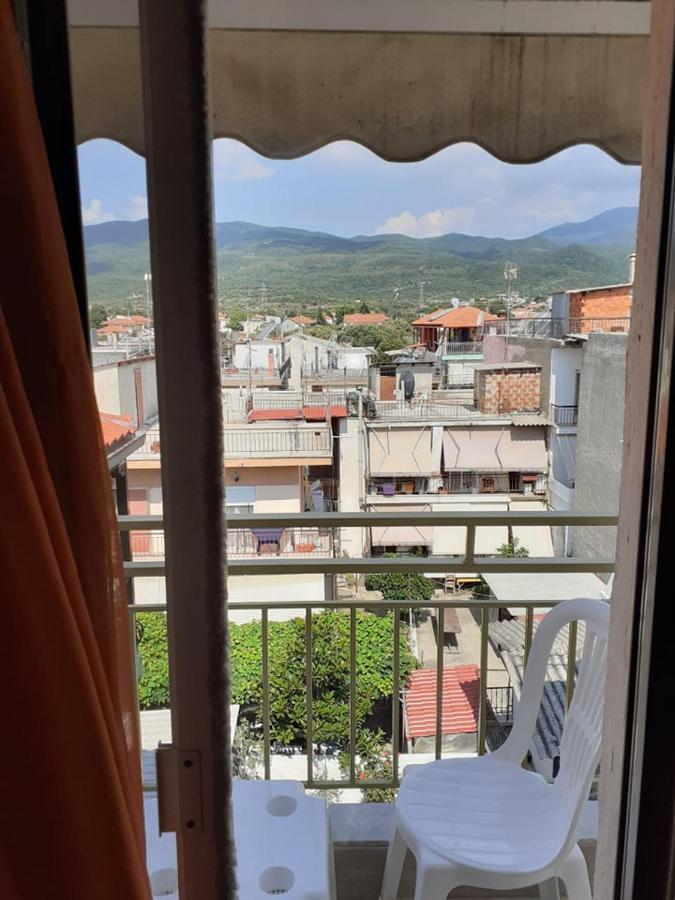 Ξενοδοχείο Στρυμωνικό Ασπροβάλτα Εξωτερικό φωτογραφία