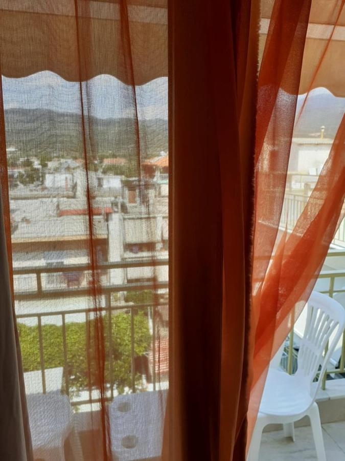 Ξενοδοχείο Στρυμωνικό Ασπροβάλτα Εξωτερικό φωτογραφία